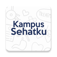Logo Kampus Sehatku